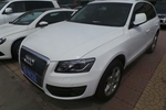 奥迪Q52010款2.0TFSI 技术型