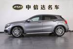 奔驰GLA45 AMG2016款GLA 45 AMG 4MATIC