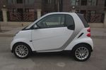 smartfortwo2009款coupe 1.0L Style版