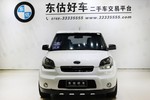 起亚秀尔2012款1.6GL 手动