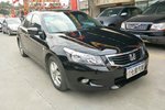 本田雅阁2011款2.0L  MT