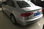 奥迪A4L2013款35 TFSI 自动标准型