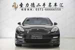 保时捷Panamera2010款Panamera 4 3.6L 