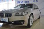 宝马5系2013款525Li 领先型