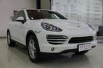 保时捷Cayenne2011款3.0T