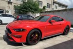 福特Mustang2017款2.3T 性能版