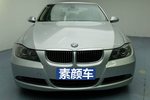 宝马3系2008款325i 领先型