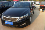 起亚K52011款2.0L 手动 GL