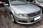 大众CC2010款2.0TSI 至尊型