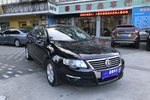 大众迈腾2008款1.8TSI 手自一体 豪华型