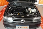 大众捷达2012款1.6L 捷达典藏版