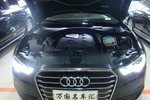 奥迪A6L2012款TFSI 舒适型(2.0T)