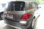 奔驰GLK级2013款GLK300 4MATIC 动感型