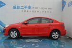 马自达3两厢-2010款 1.6L 手动经典时尚型