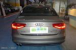 奥迪A4L2013款40 TFSI quattro运动型