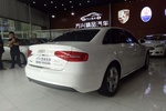 奥迪A4L2015款35 TFSI 自动标准型