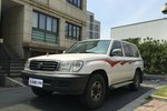 丰田陆地巡洋舰2003款4500 GX-R(自动四驱)