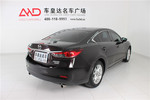 马自达MAZDA6 Atenza阿特兹2014款2.0L 蓝天时尚版