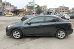 马自达MAZDA3星骋2011款1.6L 自动精英型