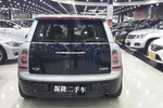 MINICLUBMAN2011款1.6T COOPER S Hampton