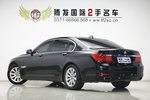 宝马7系2009款740Li 豪华型