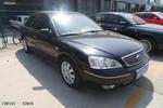 福特蒙迪欧2006款2.5 Ghia-Ltd 手自一体旗舰型