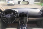 马自达MAZDA62008款2.0L 手自一体 时尚型