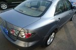 马自达Mazda62008款2.0L 手自一体 时尚型