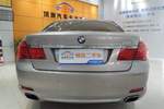 宝马7系2009款740Li 领先型