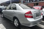 起亚赛拉图2008款1.6 GLS 手动