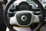 smartfortwo2012款1.0 MHD 硬顶激情版