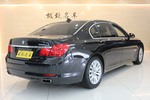 宝马7系2011款750Li