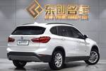 宝马X12016款sDrive18Li 时尚型