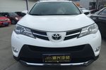 丰田RAV42013款2.5L 自动四驱豪华版 