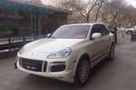 保时捷Cayenne2006款Cayenne Turbo