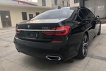 宝马7系2019款740Li 领先型豪华套装