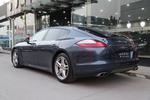 保时捷Panamera2010款Panamera 4 3.6L 