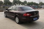 斯柯达昊锐2012款1.8TSI 手自一体 优雅版