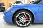 保时捷9112012款Carrera 3.4L