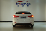 现代朗动2012款1.6L 手动领先型