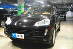 保时捷Cayenne2009款S Transsyberia 4.8L 标准版