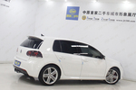 大众高尔夫R2011款2.0TSI R 