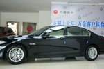 宝马5系2014款525Li 领先型