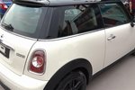 MINIMINI2012款1.6L COOPER Baker Street 