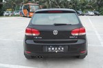 大众高尔夫2011款1.4TSI 手动 舒适型