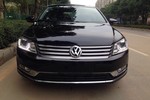 大众迈腾2012款1.8TSI DSG 豪华型