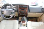 JeepJeep25002004款2.5 手动 二驱