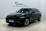 宝马7系2009款730Li 豪华型