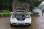 大众捷达2008款1.6L CIF 手动 春天 