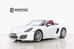 保时捷Boxster2013款Boxster 2.7L 